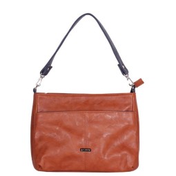 Сумка женская Salomeя 116 кант.виски