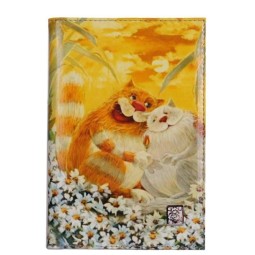 Бумажник водителя Sharpey G-028-102