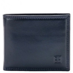 Кошелек DUDU 534-421-navy 