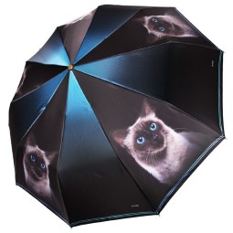 Зонт женский 3 Cлона L3102-5