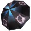 Зонт женский 3 Cлона L3102-5