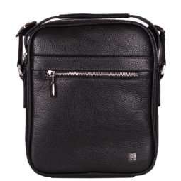 Сумка мужская Sharpey 2-011 черн фл