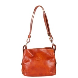 Сумка женская MiaDonna 6569 cuoio