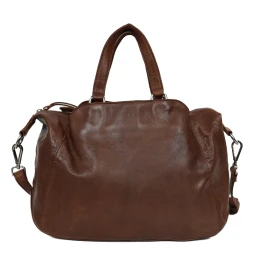 Сумка женская Bear Design MJ2038 brown 