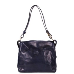 Сумка женская MiaDonna 6570 blu