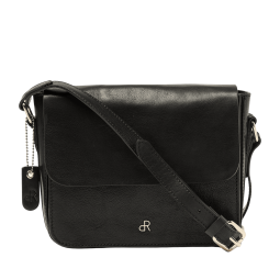  Сумка женская dR Amsterdam 283699 black 