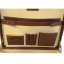 Дипломат кожаный Chiarugi 4504 brown