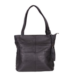 Сумка женская Valensiy В-629 сер