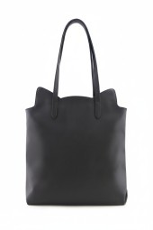 Сумка Оливи 1283 черн(ушки)