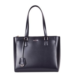 Сумка женская Mattioli 037-20С1 син кальф