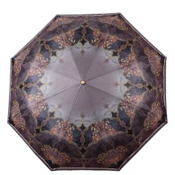 Зонт женский 3 Cлона L3820-5