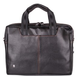 Сумка для ноутбука Sharpey 2-120 черн фл