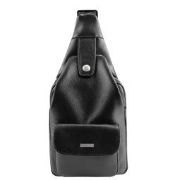 Рюкзак мужской RBlake АЛАН Black черн.