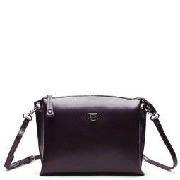 Сумка женская D.Vero 2551 melanzana