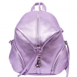 Рюкзак женский AFINA 353 кристалл.фл.И