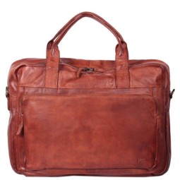 Сумка для ноутбука Bear Design CL36824 cognac