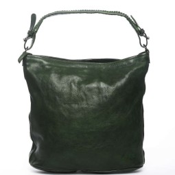 Сумка женская Bear Design CL32851 green