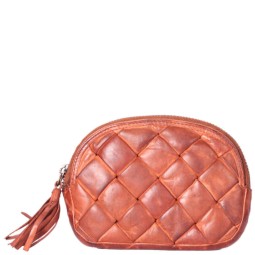 Косметичка Bear Design 18366 Cognac