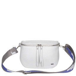 Сумка женская ESSE АНДРЕА снежн 77883