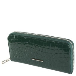 Кошелек женский Dimanche 21095 Nice зел.крок