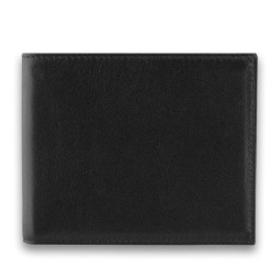 Портмоне Qoper 0406 black 