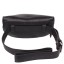 Сумка на пояс SHARPEY 1-053 черн лад