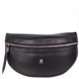 Сумка на пояс SHARPEY 1-053 черн лад