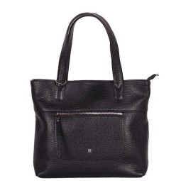 Сумка женская SHARPEY 1-036 черн фл