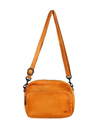 Сумка женская Bear Design CP2663 apricot 