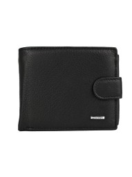 Кошелек мужской Zinimsk 208-С черн