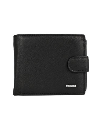 Кошелек мужской Zinimsk 208-С черн