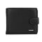 Кошелек мужской Zinimsk 208-С черн