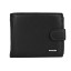 Кошелек мужской Zinimsk 208-С черн