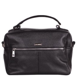 Сумка женская Salomeя 129 венец.черн