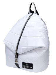 Рюкзак 706-3140304 бел/ром/кар Katy Nikolaeva