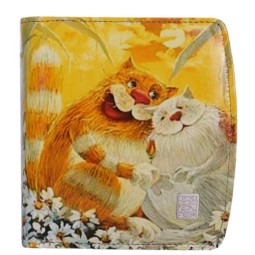 Кошелек Sharpey G-261-102