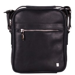 Сумка мужская Sharpey 2-011 черн гран