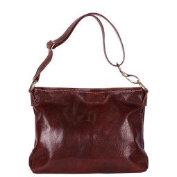 Сумка женская MiaDonna 5540 marrone