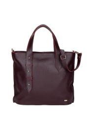 Сумка женская ESSE ВАСИЛИСА бордо фл 79415