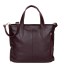 Сумка женская ESSE ВАСИЛИСА бордо фл 79415