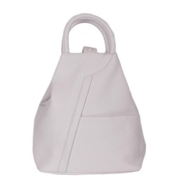 Рюкзак женский Valensiy В-453 бел