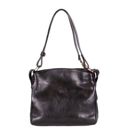 Сумка женская MiaDonna 6570 nero