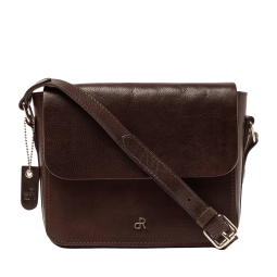  Сумка женская dR Amsterdam 283699 brown 