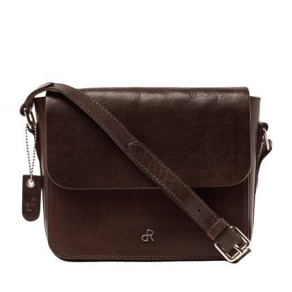  Сумка женская dR Amsterdam 283699 brown 