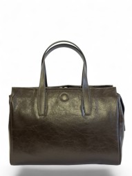 Сумка женская Mattioli 045-25 оливк