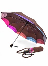 Зонт женский 3 слона L3111A-5