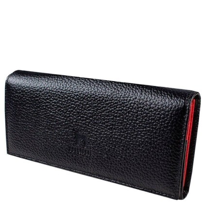 Портмоне MUMI 181-21 черный