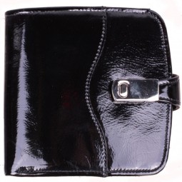 Кошелек Grand женский 02-253-0913 black