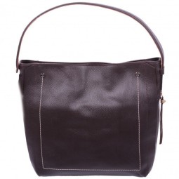 Сумка женская AFINA 313 кор.мокко.фл