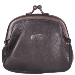 Монетница Bear Design CL18363 black